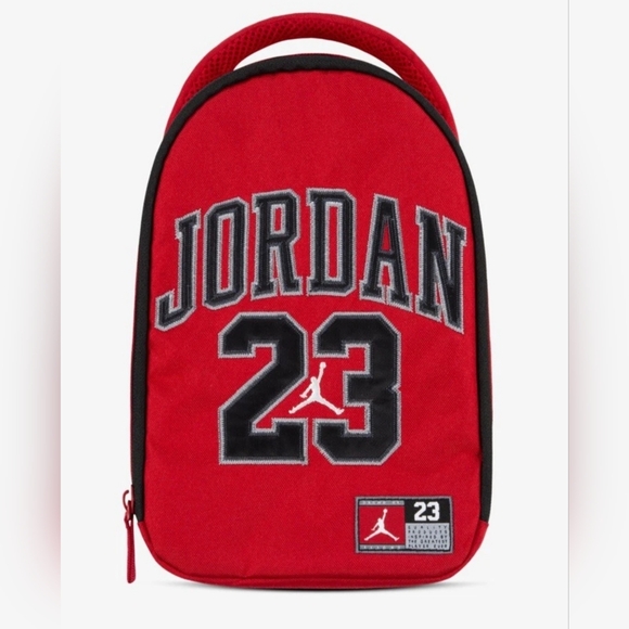 Jordan Other - Jordan Lunch Bag